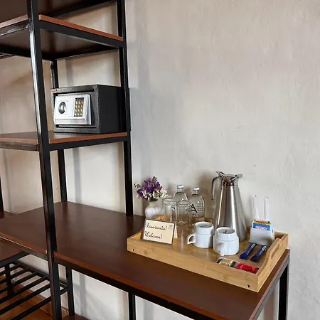 Bosco Hotel Boutique