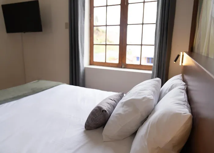 Bosco Boutique Hotel Cusco