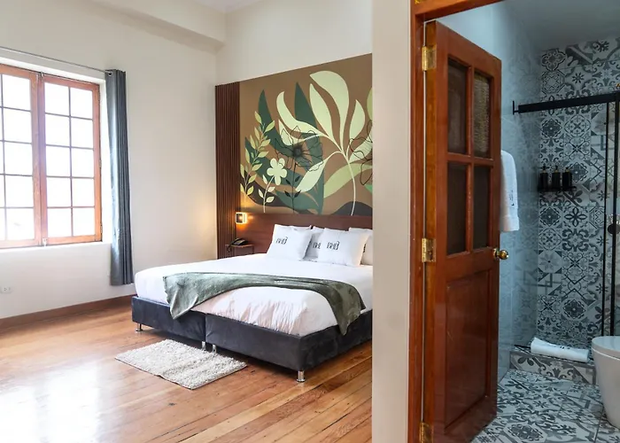Bosco Boutique Hotel Cusco