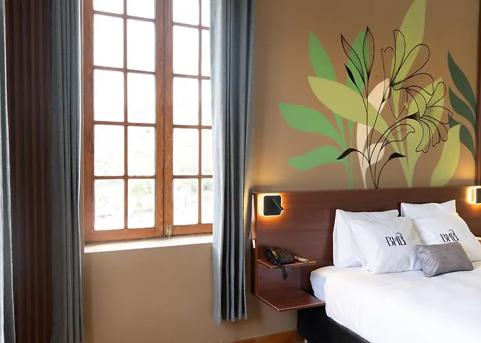 Bosco Boutique Hotel