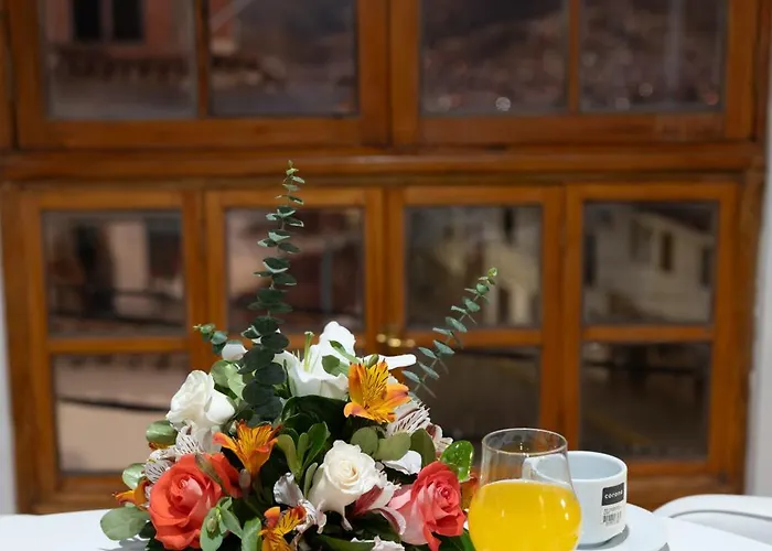 Bosco Boutique Hotel