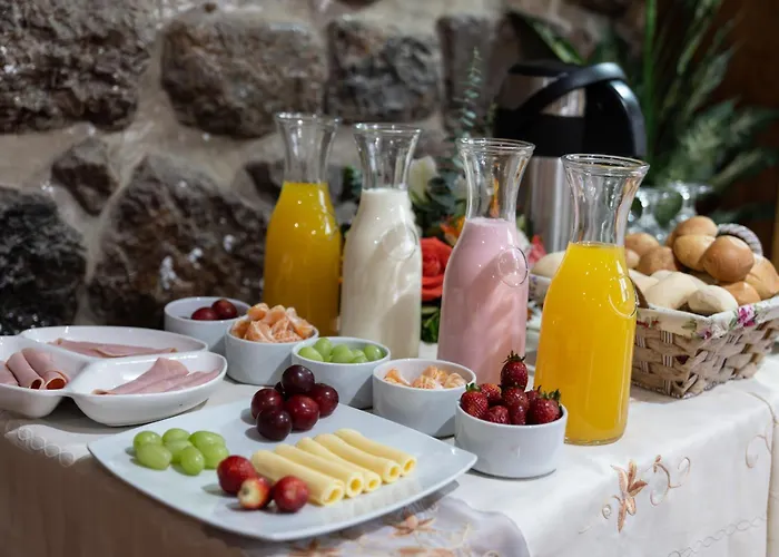 Hotel Bosco Boutique *
