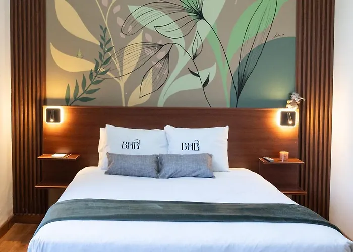 Hotel Bosco Boutique