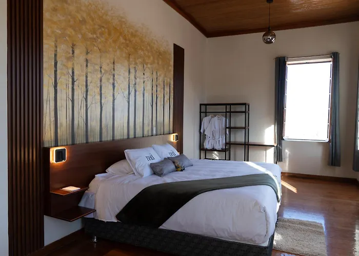 Hotel Bosco Boutique Cusco