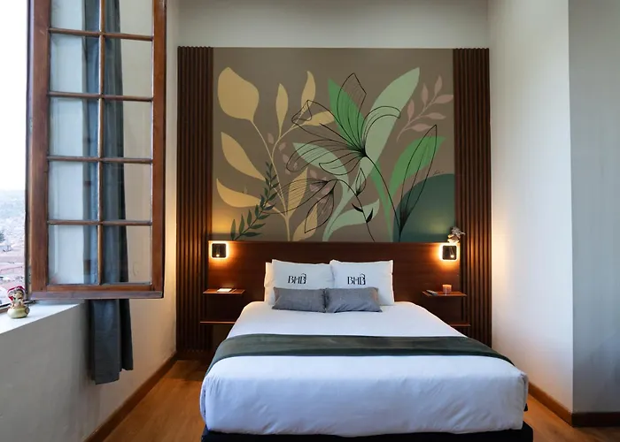 Bosco Boutique Hotel Cusco