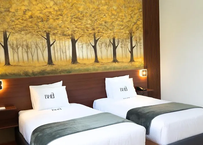 Hotel Bosco Boutique Cusco