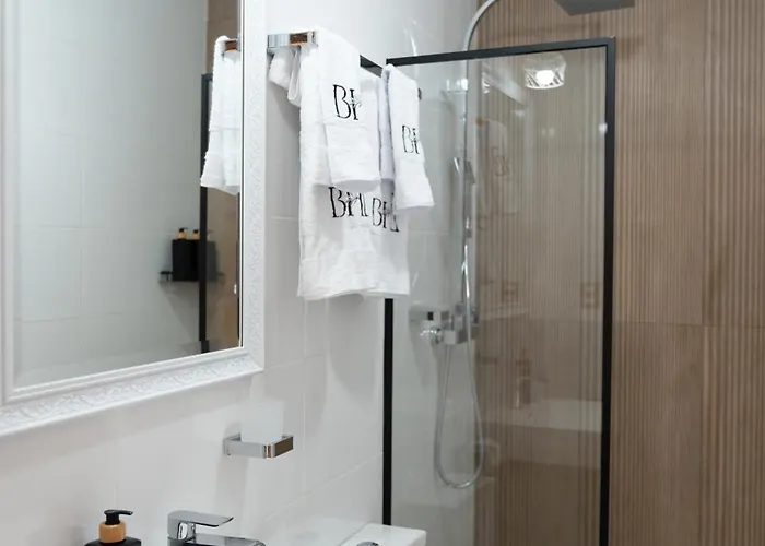 Hotel Bosco Boutique