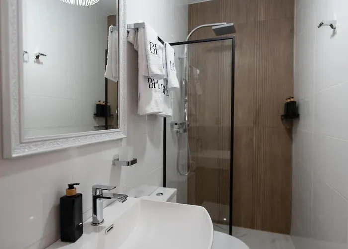 Hotel Bosco Boutique *