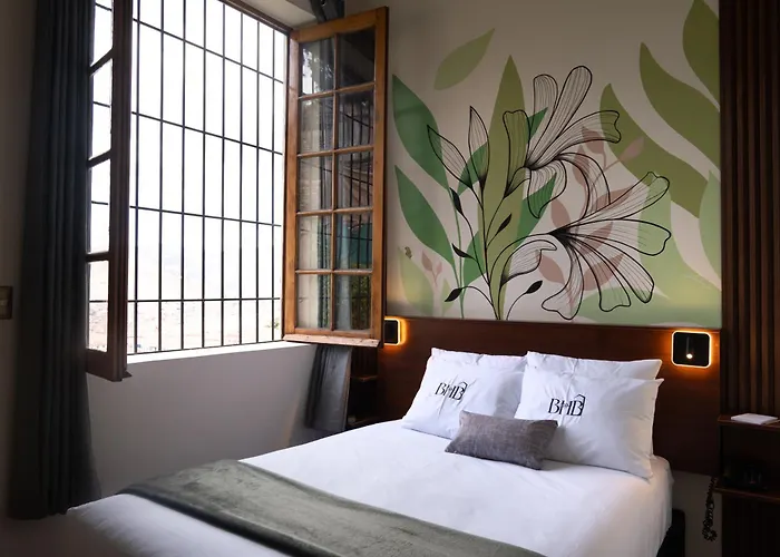 Bosco Boutique Hotel