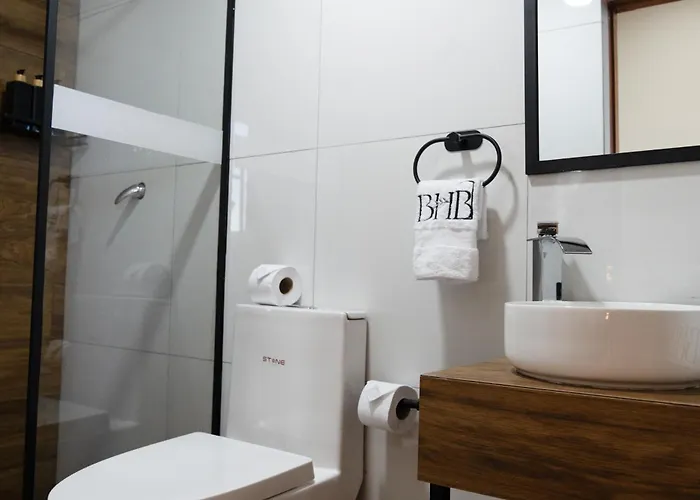 Bosco Boutique Hotel
