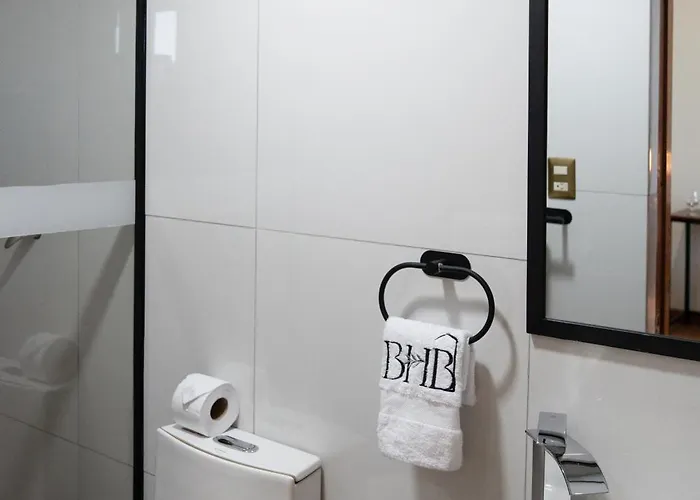 Bosco Boutique Hotel *