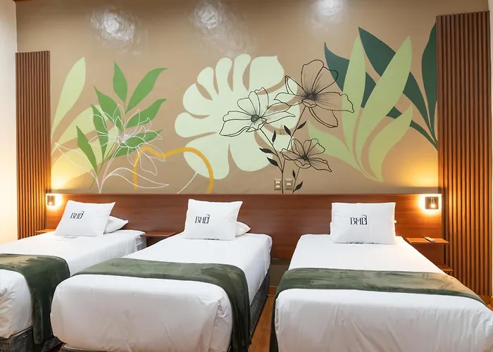 Hotel Bosco Boutique *