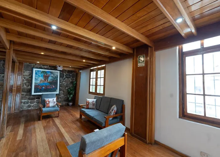 Bosco Boutique Hotel