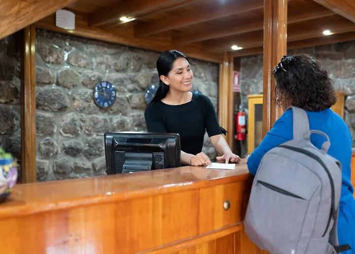 Hotel Bosco Boutique