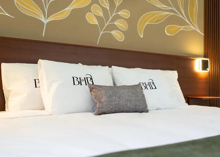 Hotel Bosco Boutique *