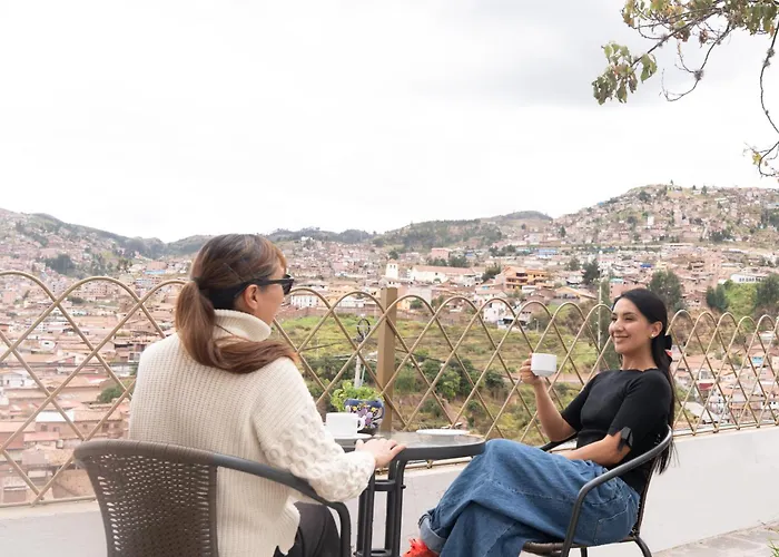 Hotel Bosco Boutique