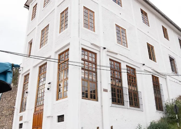 Bosco Boutique Hotel *