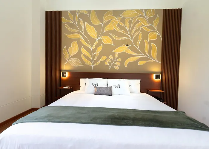 Bosco Boutique Hotel Cusco
