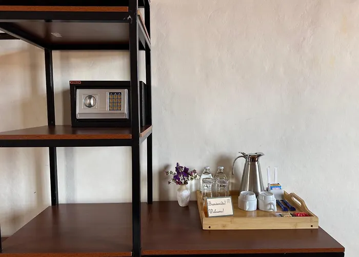 Bosco Boutique Hotel