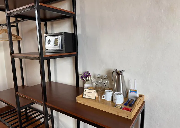 Bosco Boutique Hotel *